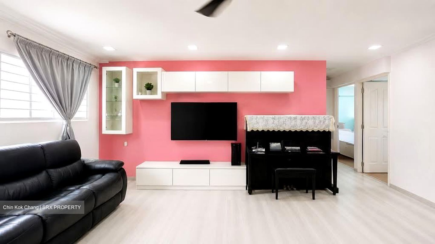 Blk 852 Khatib Evergreen I (Yishun), HDB 4 Rooms #572674381